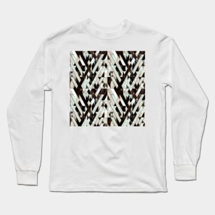 Trashed Long Sleeve T-Shirt